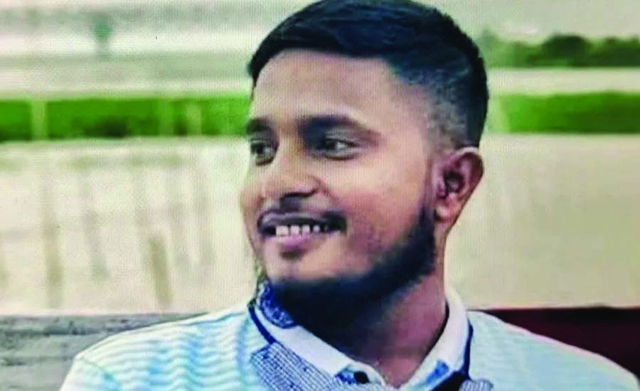 কক্সবাজারে ছুরিকাঘাতে যুবক খুন