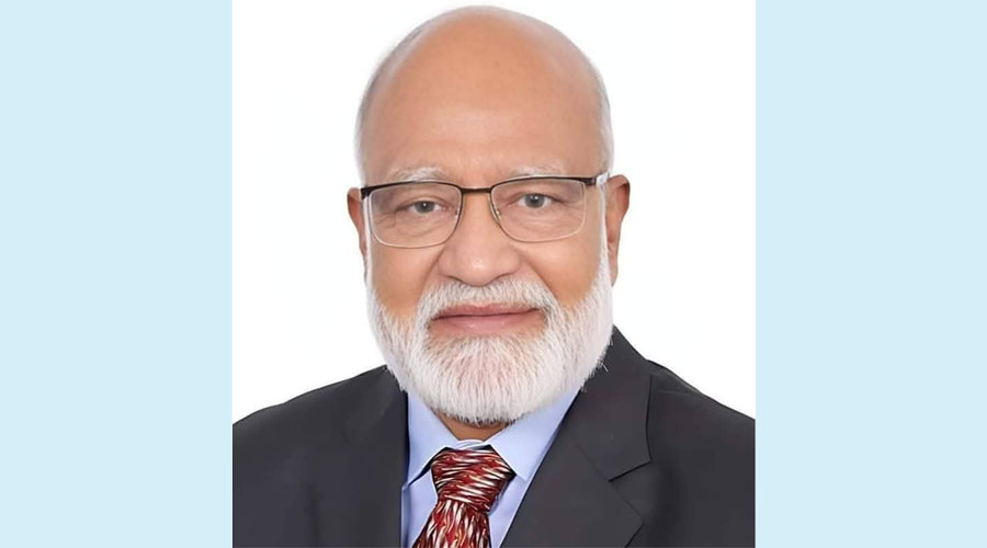 ডক্টর খন্দকার মোশাররফ হোসেনের ৮০তম জন্মদিন কাল