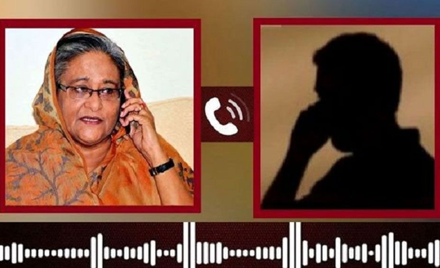 হাসিনার কল রেকর্ড মুছে ফেলা কে এই সেনা কর্মকর্তা?