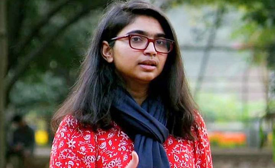 তাসনিম জারাকে ঘিরে যেভাবে চলছে সাইবার হয়রানি, নেপথ্যে কারা