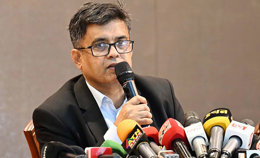 ‘আ.লীগের কার্যক্রমে নিষেধাজ্ঞা তুলে নেওয়ার কোনো কথাই বলেননি প্রধান উপদেষ্টা’