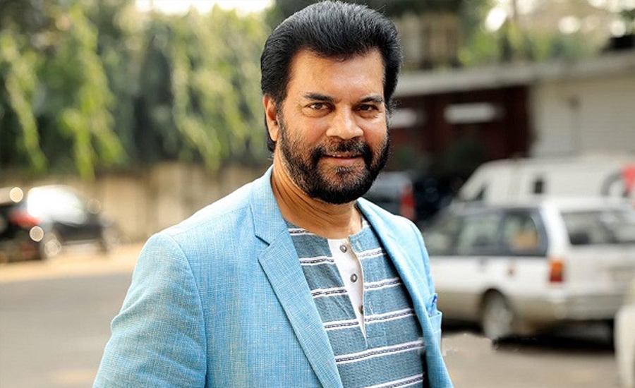 চিত্রনায়ক ইলিয়াস কাঞ্চন ব্রেন টিউমারে আক্রান্ত 