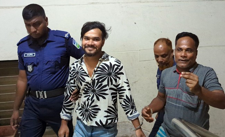 বৃদ্ধের চুল-দাঁড়ি কেটে ফেলার ঘটনায় আরও ১ আসামি গ্রেপ্তার