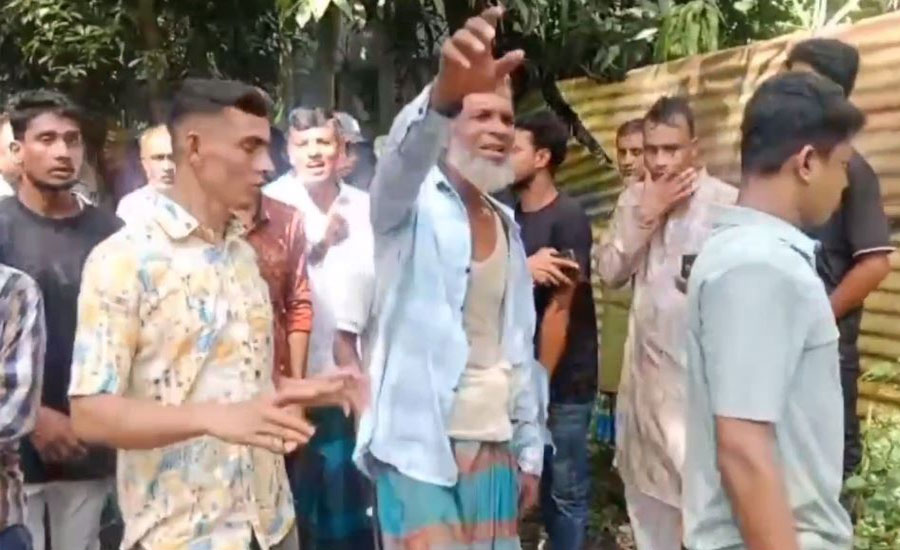 ফেসবুক পোস্ট ঘিরে জামায়াত-বিএনপি সংঘর্ষ, আহত ২০