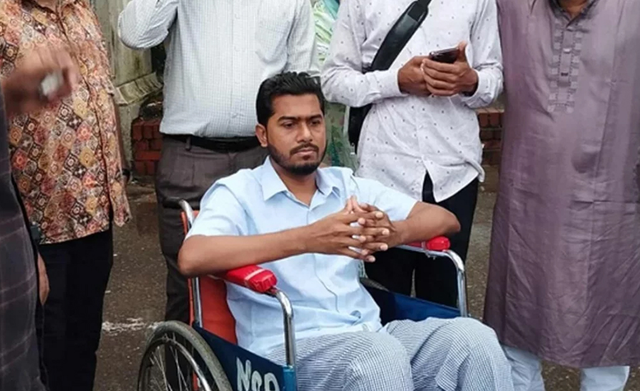 চিকিৎসা শেষে আজ দেশে ফিরছেন নুর