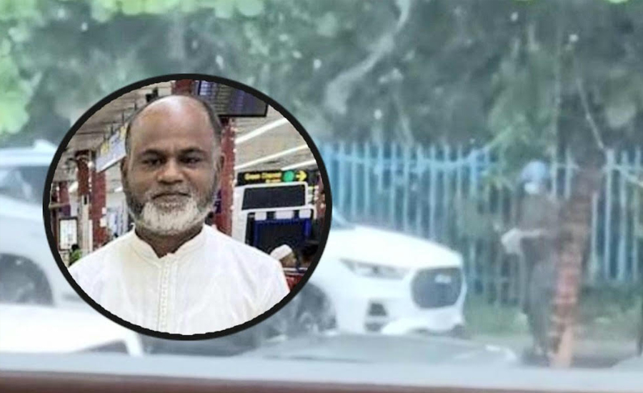 চট্টগ্রামের মদুনাঘাটে ব্যবসায়ীকে গুলি করে হত্যার ঘটনায় আটক ৪