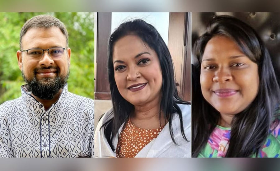 আহতরা হাসপাতালে কাতরাচ্ছেন, আসামিরা জামিনের বাইরে