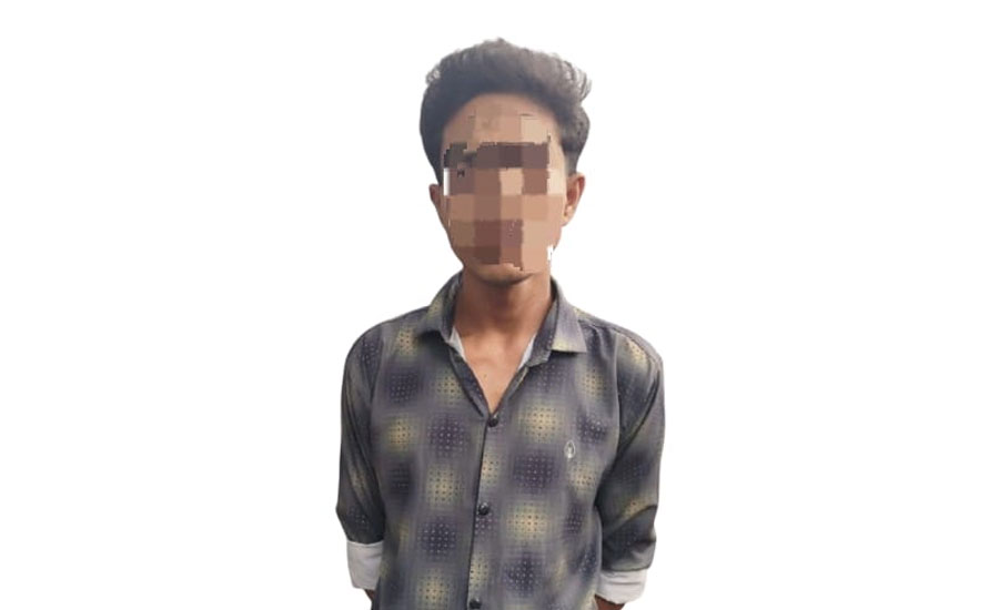 সিরাজগঞ্জে গাড়ি থামিয়ে ডাকাতি: আরও একজন গ্রেফতার