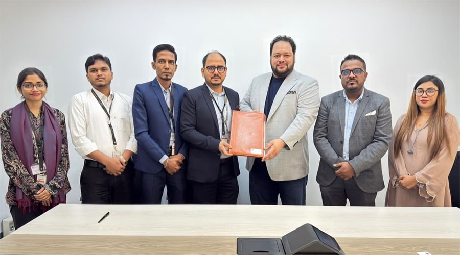 ব্র্যাক হেলথকেয়ারে বিশেষ ছাড় উপভোগ করবেন বাংলালিংকের অরেঞ্জ ক্লাবের সদস্যরা 