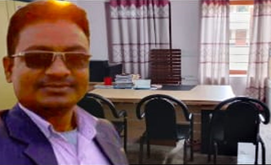 নিজের খেয়াল খুশি মত অফিস করেন প্রকল্প বাস্তবায়ন কর্মকর্তা মাইদুল ইসলাম শাহ  