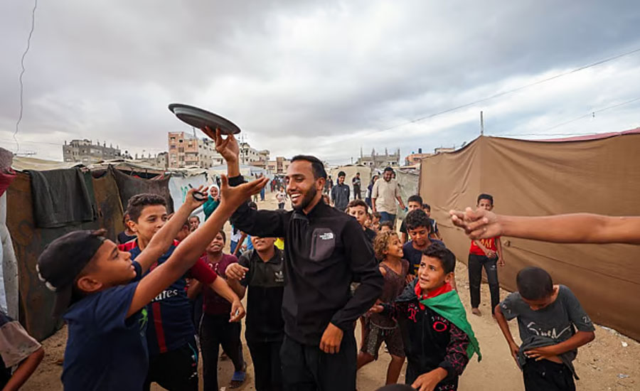 ইসরায়েলি মন্ত্রিসভায় গাজা যুদ্ধবিরতি চুক্তি অনুমোদন