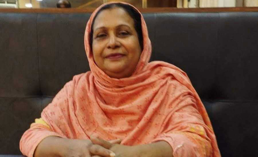 সংবাদ প্রকাশের পর, উজিরপুরে মোটা অংকের ঘুষ গ্রহনকরী খাদ্য নিয়ন্ত্রক- শাহানা পারভীন বদলি!