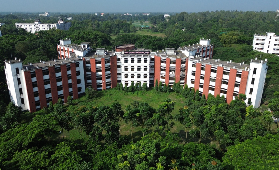 বেরোবির প্রাপ্তি-অপ্রাপ্তির ১৭ বছর, সমস্যা আর সম্ভাবনার কথন