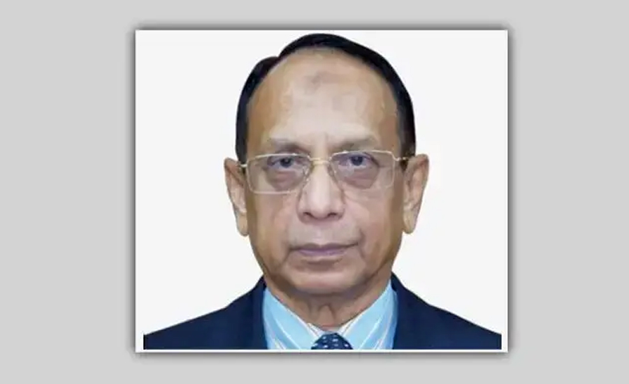 নির্বাচনে নিরপেক্ষ দায়িত্ব পালন নিশ্চিত করার দায়িত্ব আমি নিলাম