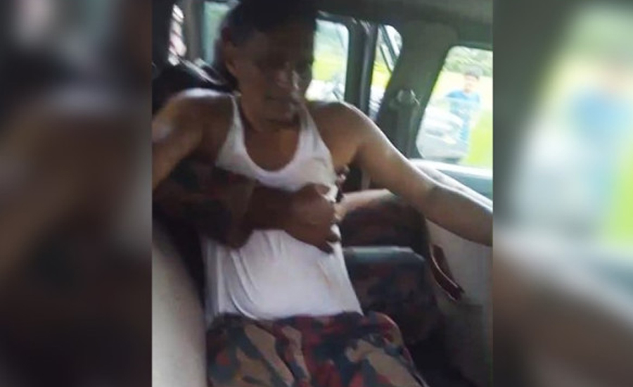 নাইক্ষ্যংছড়ি সীমান্তে মাইন বিস্ফোরণে এবার বিজিবির সদস্যের পা বিচ্ছিন্ন