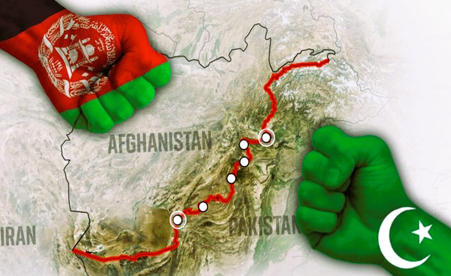 পাকিস্তান-আফগানিস্তানের সীমান্ত সংঘাতের নেপথ্যে কী?