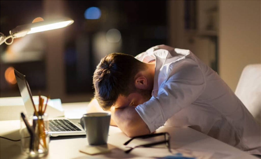 রোগ নেই তবু ক্লান্তি, জানুন ‘ক্রনিক ফ্যাটিগ সিনড্রোম’ সম্পর্কে