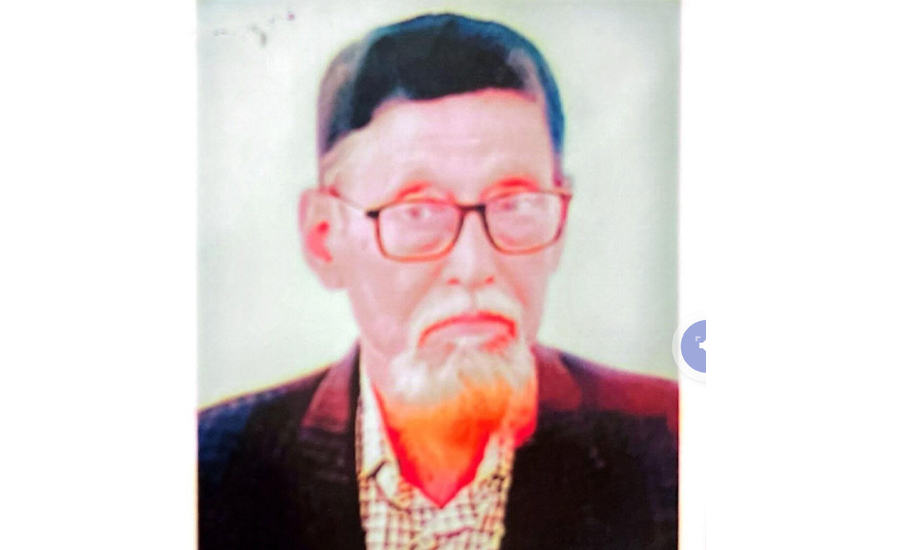 নাসিরনগর মুক্তিযোদ্ধা কমান্ড আহ্বায়ক হলেন আব্দুল কাদির