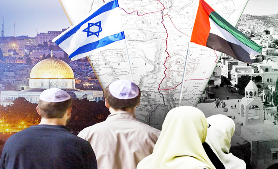 গাজা যুদ্ধের সময় ইসরায়েলের সঙ্গে সহযোগিতা বৃদ্ধি করেছিল ৬ আরব দেশ