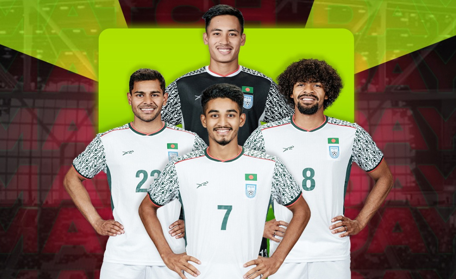 টিভিতে দেখাবে না বাংলাদেশ-হংকং চায়না ম্যাচ, মোবাইলে দেখবেন যেভাবে
