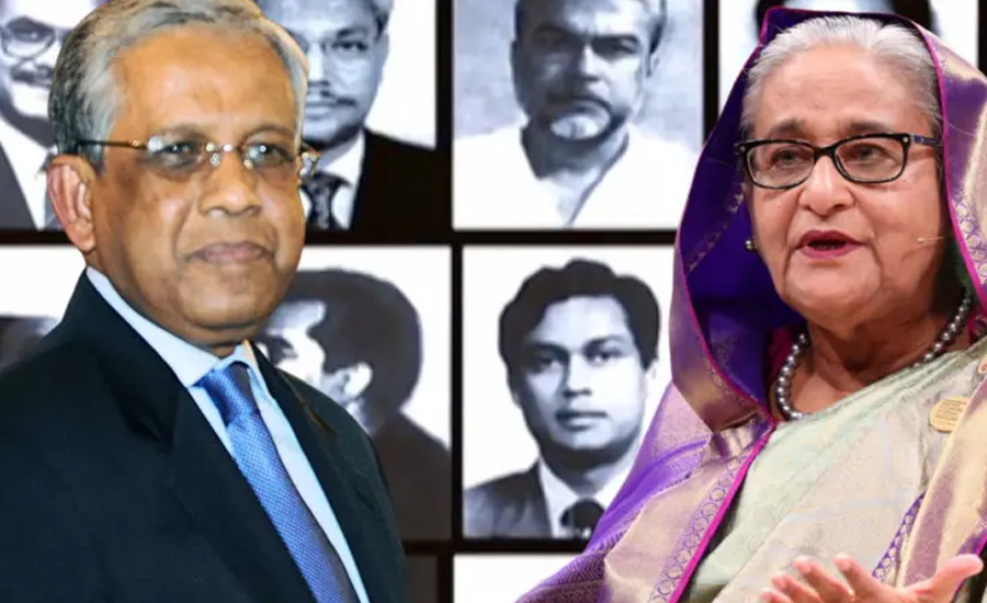 বাংলাদেশের রাজনীতিতে সেফ এক্সিট কারা নিয়েছিলেন?