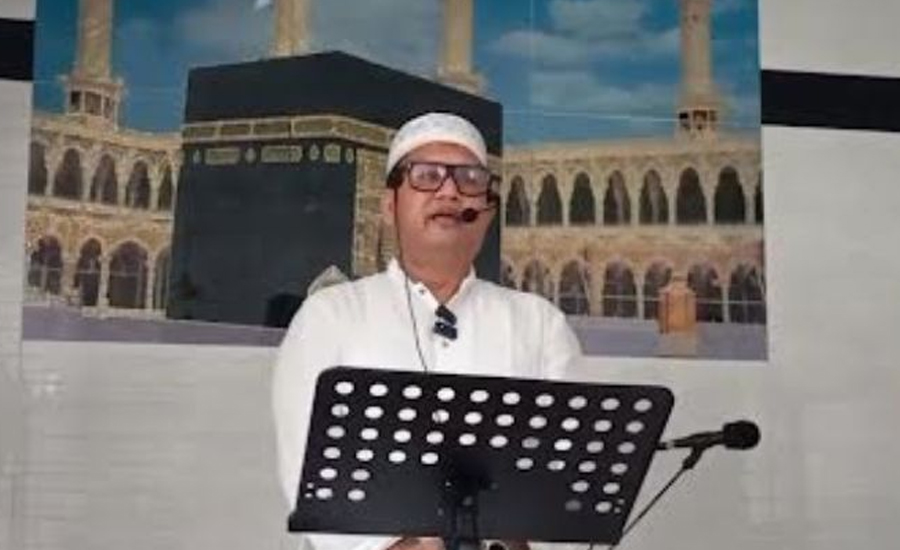 সোনারগাঁয়ে চেয়ারম্যান প্রার্থী হাজী আশরাফ উদ্দিনের বিরুদ্ধে ফেসবুকে অপপ্রচারে তীব্র প্রতিবাদ