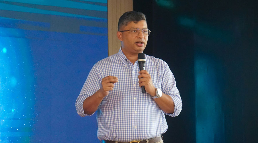 ই-বর্জ্যের সঠিক ব্যবস্থাপনায় জরুরি পদক্ষেপের আহ্বান
