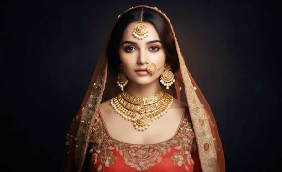 আজ যে দামে বিক্রি হচ্ছে সোনা