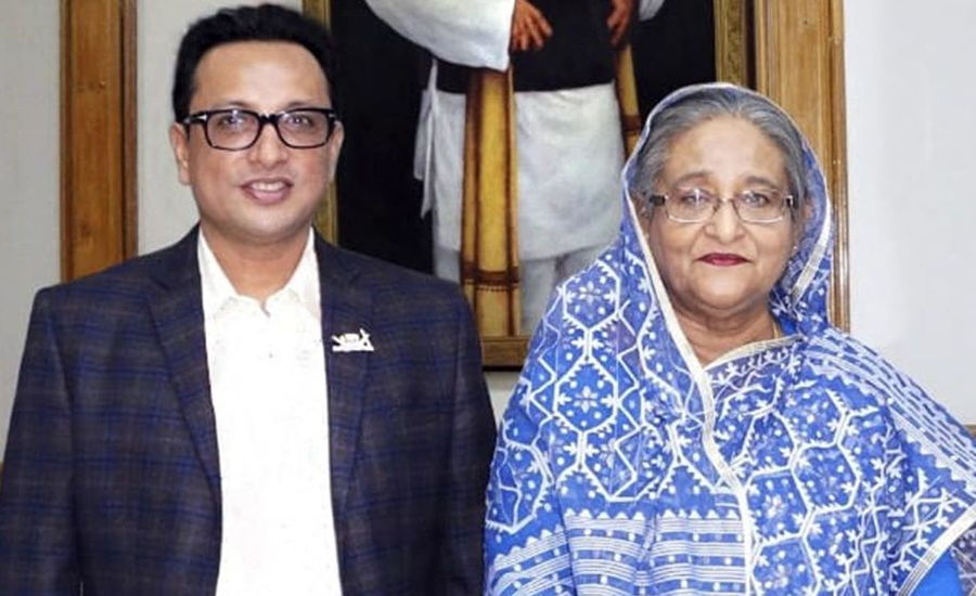 হাসিনার অর্থ জোগানদাতা কে এই দিলীপ, তার কারামুক্তির নেপথ্যে কারা?