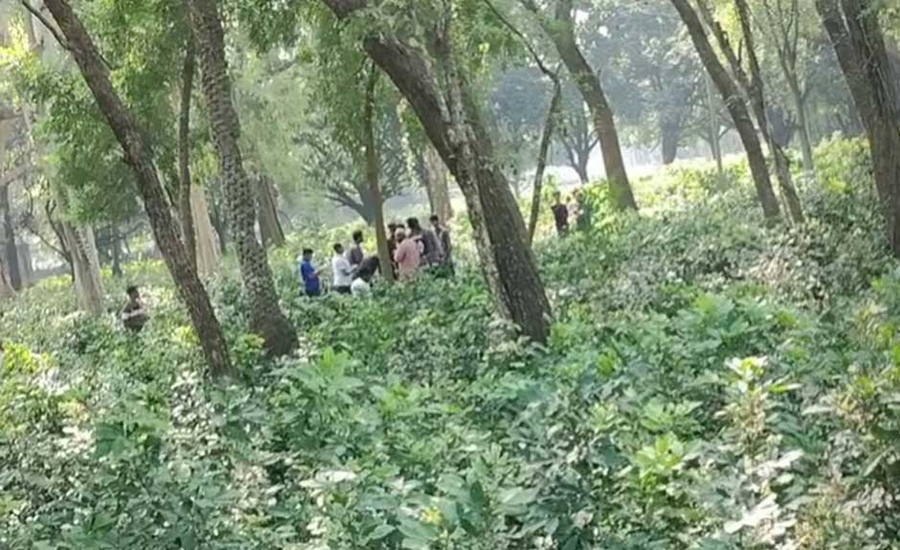 রাকসু: ‘অস্ত্র বিলি’ করছে শিবির, অভিযোগ ছাত্রদলের