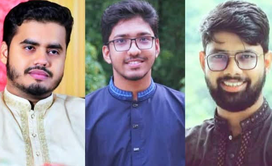 চাকসু নির্বাচনে ভূমিধস জয় পেল ছাত্রশিবির