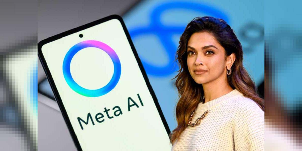 দীপিকার কণ্ঠে কথা বলবে মেটা এআই!