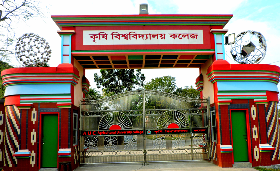 ময়মনসিংহ শিক্ষা বোর্ডে পাসের হারে শীর্ষে রয়েছে কেবি কলেজ  