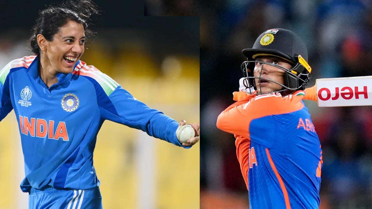 আইসিসির দুই পুরস্কার গেলো ভারতে