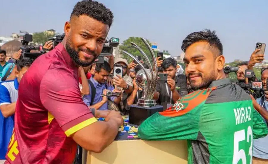 বাংলাদেশ-ওয়েস্ট ইন্ডিজ: পরাজয়ের বৃত্ত ভাঙার লক্ষ্য দু’দলেরই