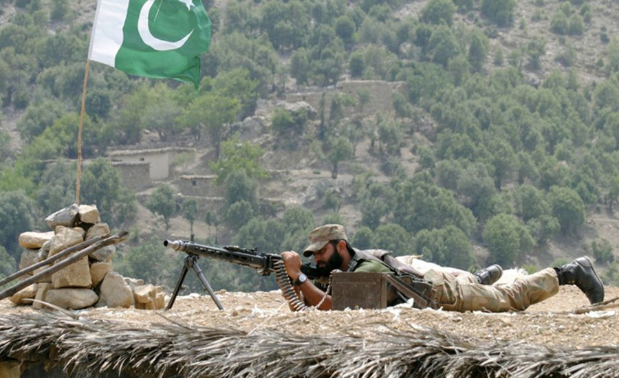 যুদ্ধবিরতির মেয়াদ বাড়াল পাকিস্তান-আফগানিস্তান