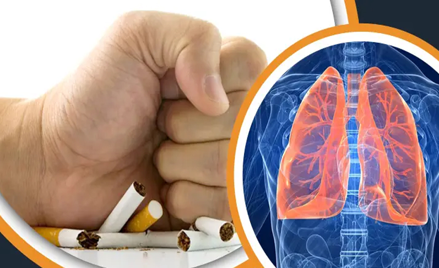 ধূমপান ছাড়ার পর যা করবেন