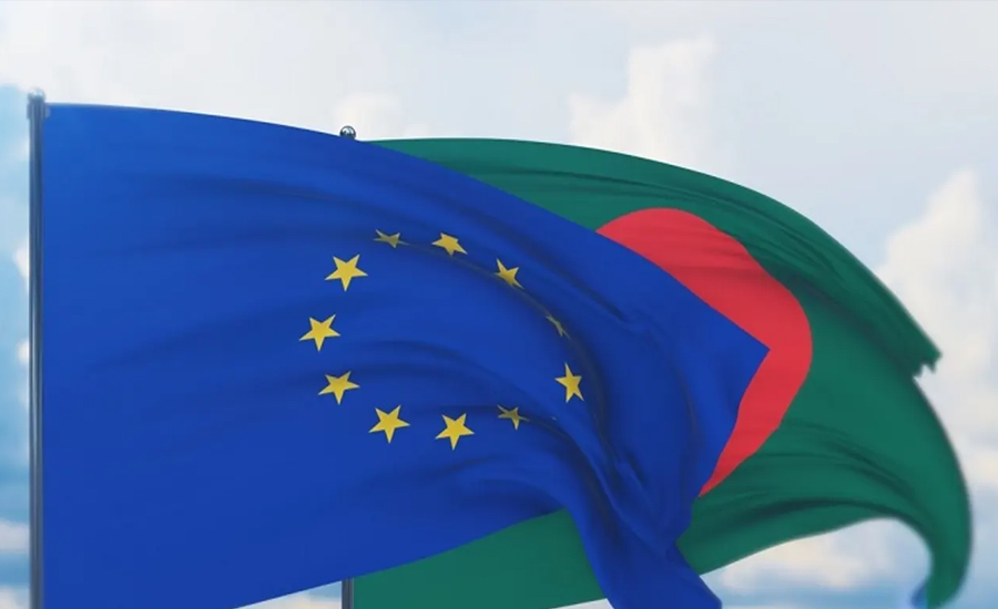 জুলাই সনদ স্বাক্ষর নিয়ে ইইউর প্রতিক্রিয়া