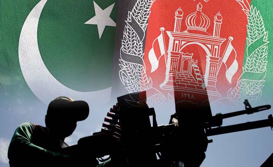 কাতারের মধ্যস্থতায় যুদ্ধবিরতিতে সম্মত পাকিস্তান-আফগানিস্তান