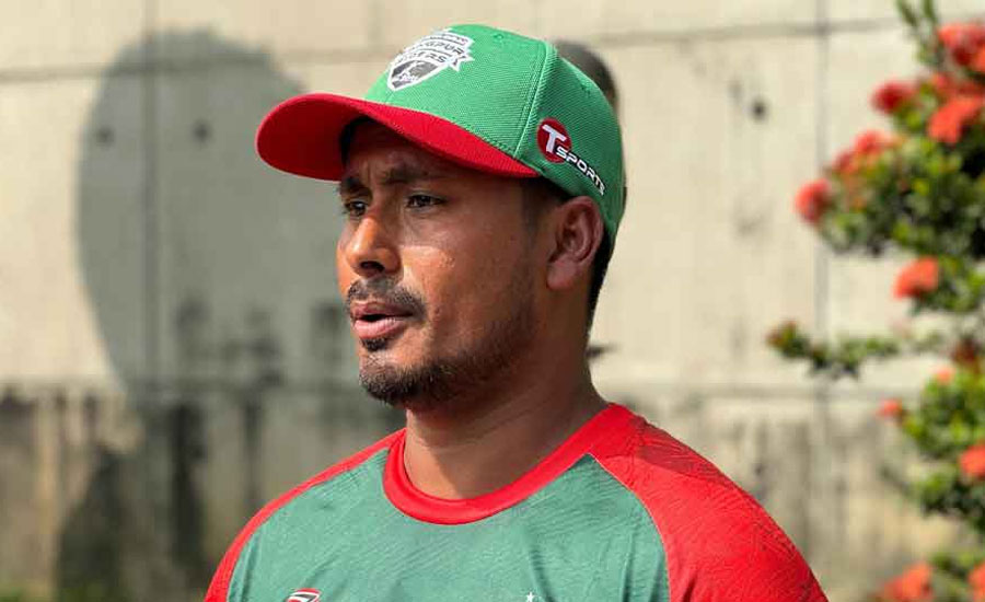 মিরপুরের উইকেট নিয়ে ‘নেগেটিভ নিউজ’ না করার অনুরোধ আশরাফুলের