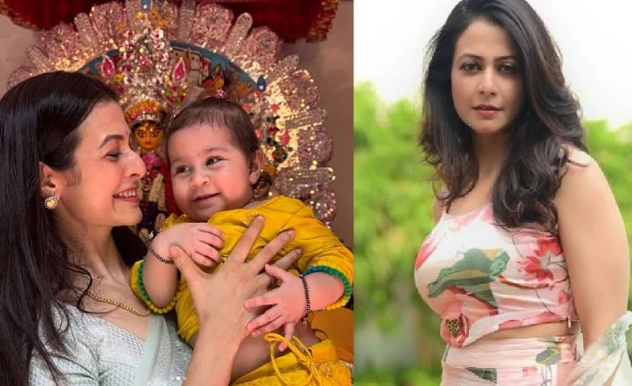 আমি ভীষণ স্বার্থপর মানুষ : কোয়েল