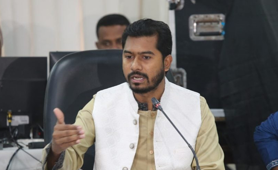 জুলাইয়ের চেতনার কথা বলে ওরা দেশটাকে সংকটের মুখে ফেলেছে : নুর