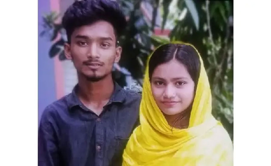 জয় মিয়ার মরদেহ মিললেও খোঁজ নেই স্ত্রী মারজিয়ার