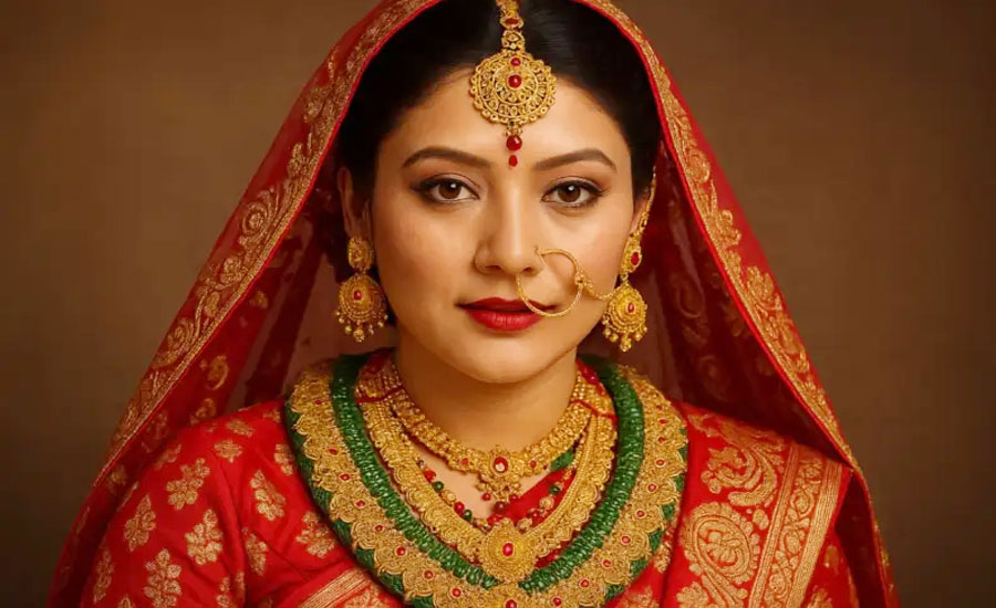 আবারও বেড়েছে সোনার দাম, আজ থেকে কার্যকর