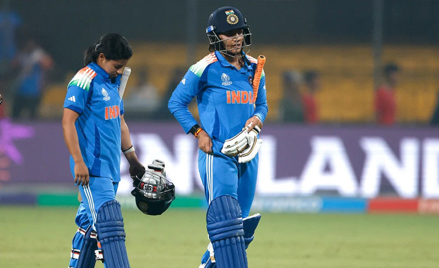 ভারতের সেমিফাইনালের আশা কি শেষ?