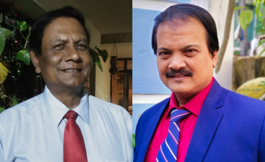 রেডিও এ্যানাউন্সার ক্লাবের নতুন কমিটি গঠন
