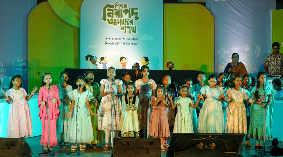 শিশু অধিকার ও সুরক্ষায় সরকার ও রাজনৈতিক দলের প্রতি ৬ দফা ইশতেহার