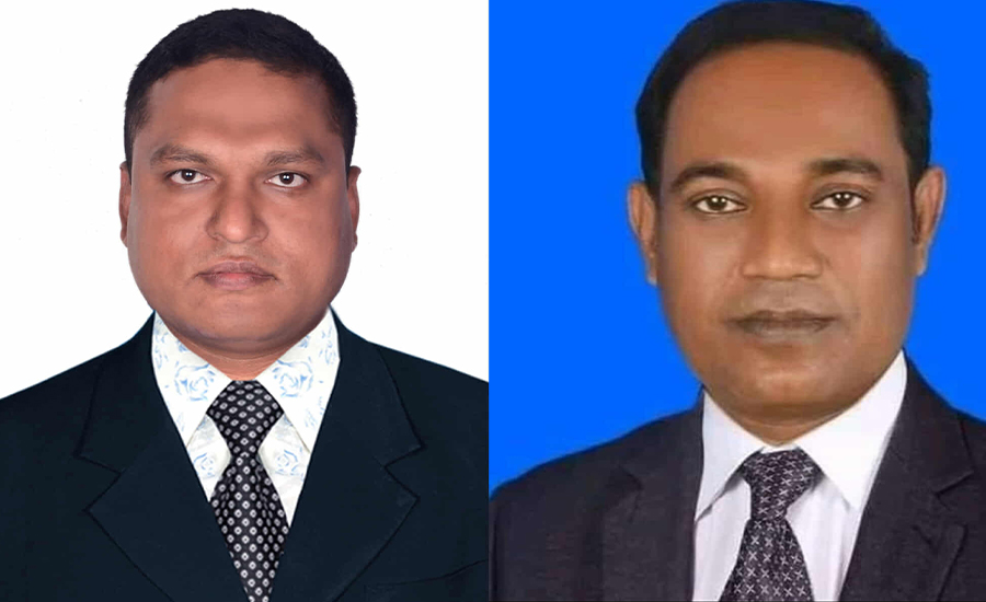 গাজীপুরের শ্রীপুরে সাংবাদিককে হুমকি, থানায় অভিযোগ
