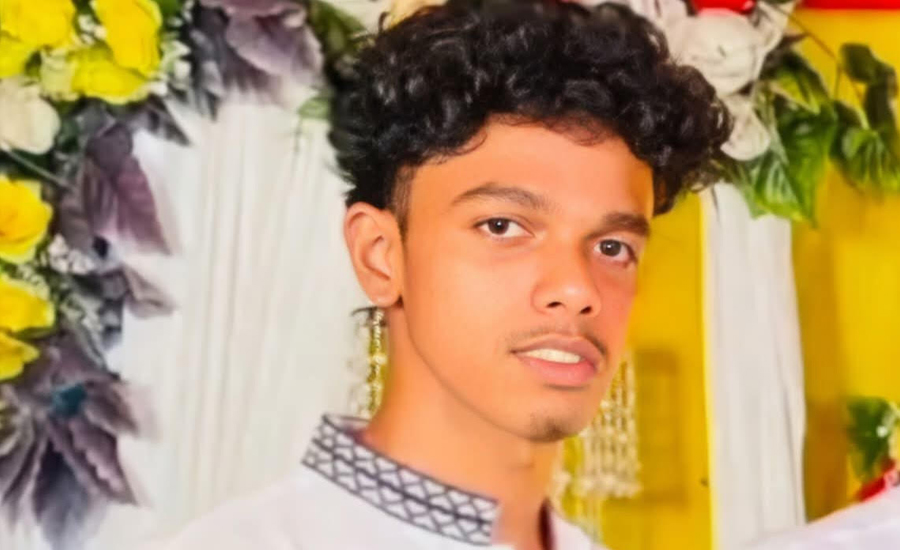 হাটহাজারীতে কিশোরগ্যাংয়ের হাতে স্কুল শিক্ষার্থী খুন