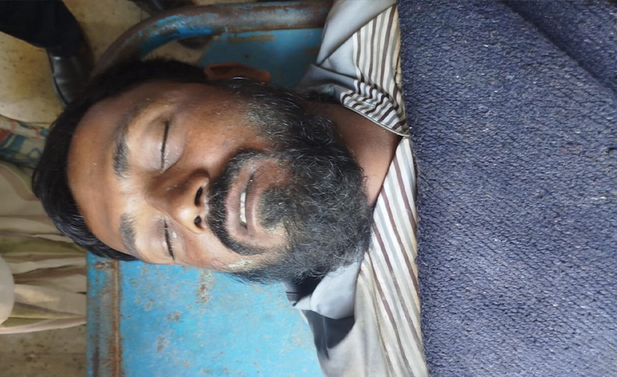 কুয়াকাটায় বিদ্যুৎস্পৃষ্ট হয়ে যুবকের মৃত্যু